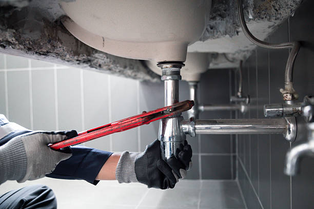 Trusted Sewer Line Repair service in Tallassee, AL - Masters Plumbing Service